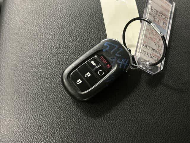 Thumbnail: 2025 Honda CR-V - 30