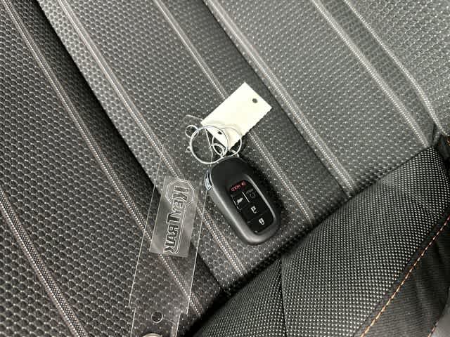 Thumbnail: 2026 Honda CR-V - 31