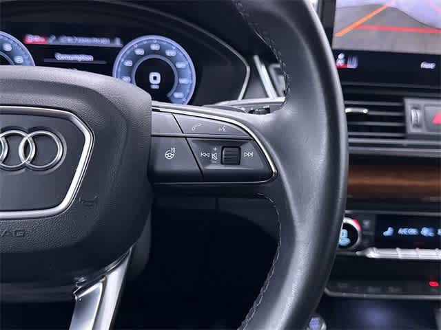 2023 Audi Q5 e Premium Plus 19