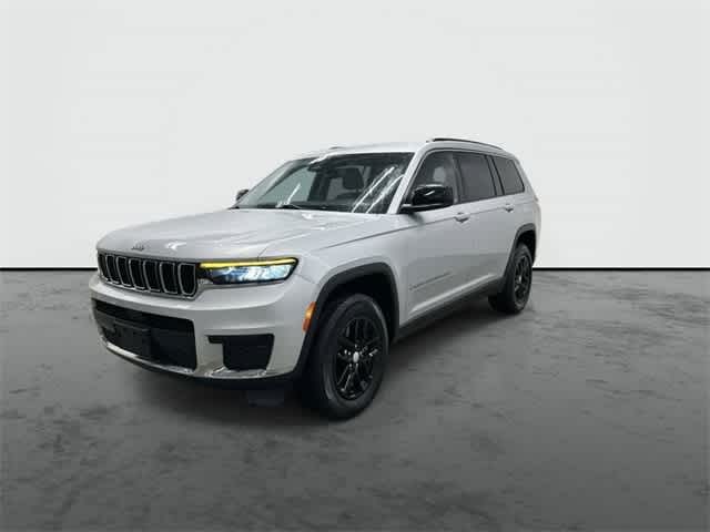 Thumbnail: 2023 Jeep Grand Cherokee L - 7