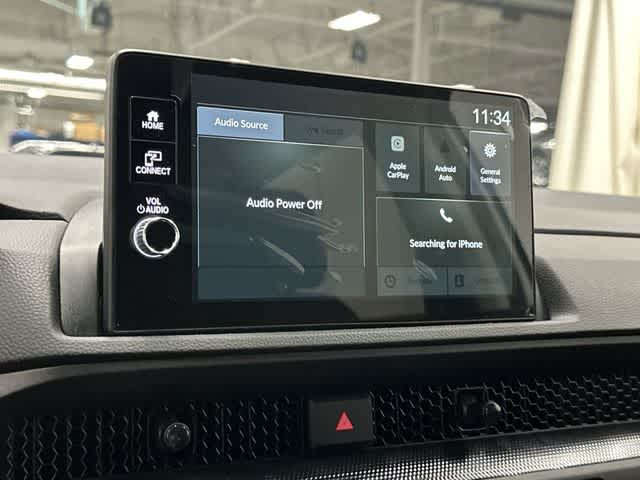 2026 Honda CR-V EX - Photo 20
