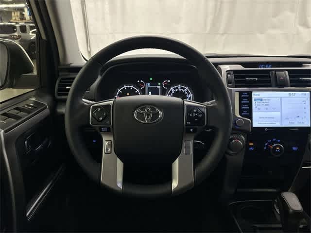 Thumbnail: 2024 Toyota 4Runner - 15