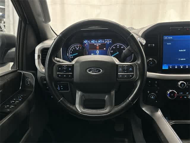 Thumbnail: 2022 Ford F-150 - 14