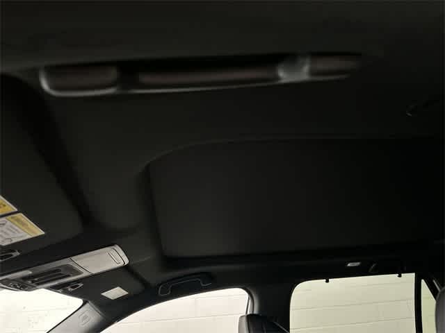 Thumbnail: 2026 Honda Passport - 28