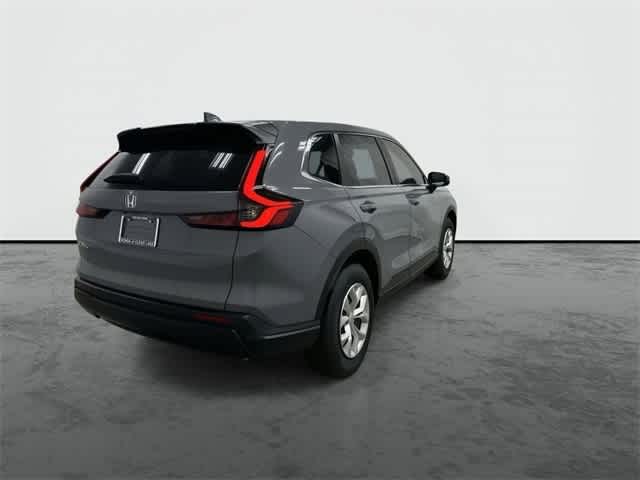 Thumbnail: 2026 Honda CR-V - 3