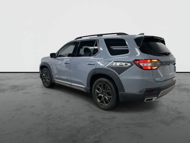 2023 Honda Pilot Touring - Photo 9