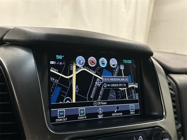 Thumbnail: 2017 Chevrolet Tahoe - 24