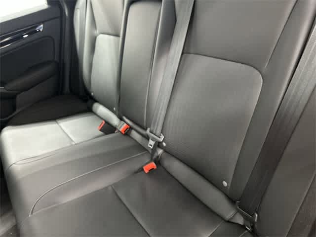 Thumbnail: 2025 Honda Civic - 11