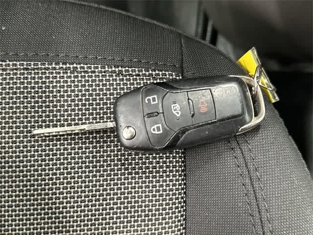 Thumbnail: 2021 Ford Transit Series - 32