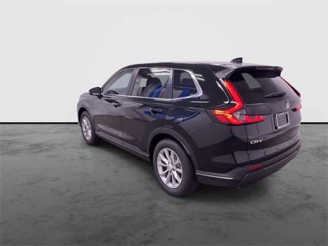 Thumbnail: 2025 Honda CR-V - 4