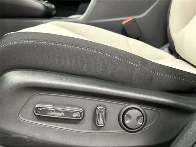 Thumbnail: 2026 Honda CR-V - 23