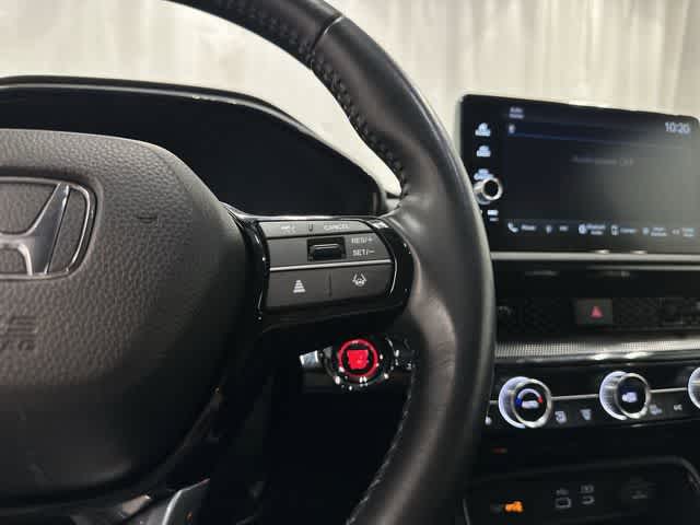 Thumbnail: 2025 Honda CR-V - 18