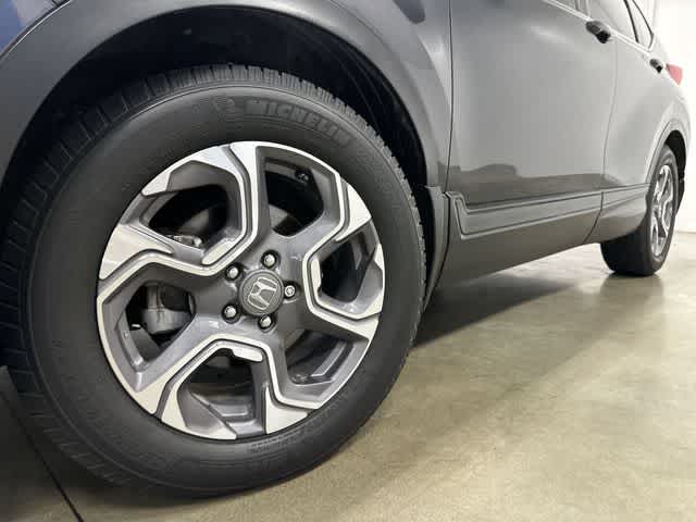 2018 Honda CR-V EX - Photo 28