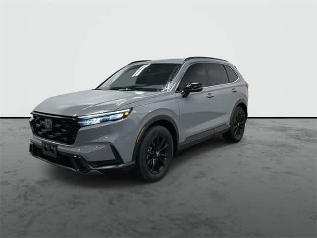 Thumbnail: 2024 Honda CR-V - 7