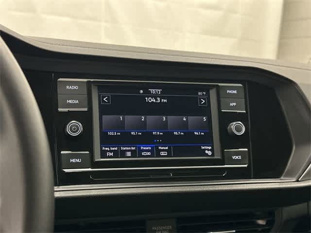 Thumbnail: 2024 Volkswagen Jetta - 22