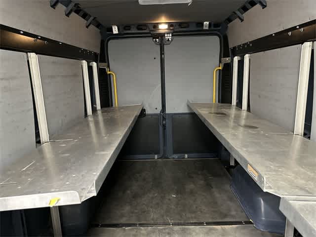 Thumbnail: 2020 RAM ProMaster - 14