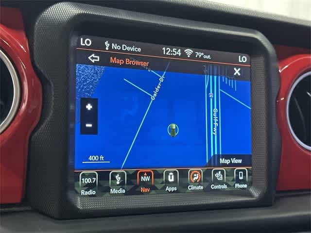 Thumbnail: 2019 Jeep Wrangler - 21