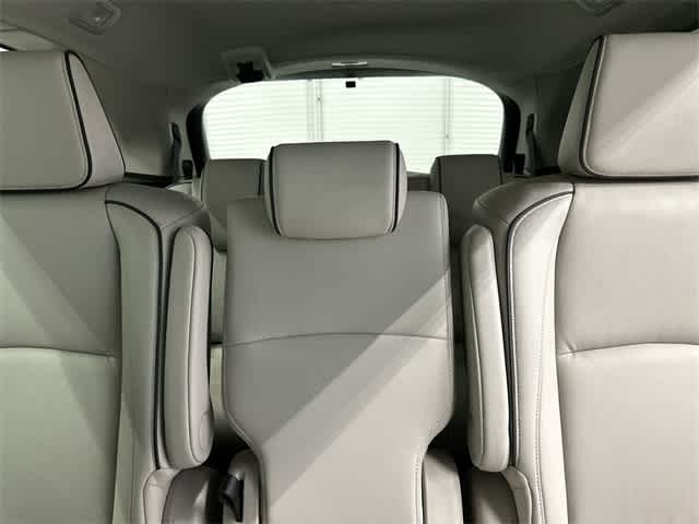 Thumbnail: 2025 Honda Odyssey - 14