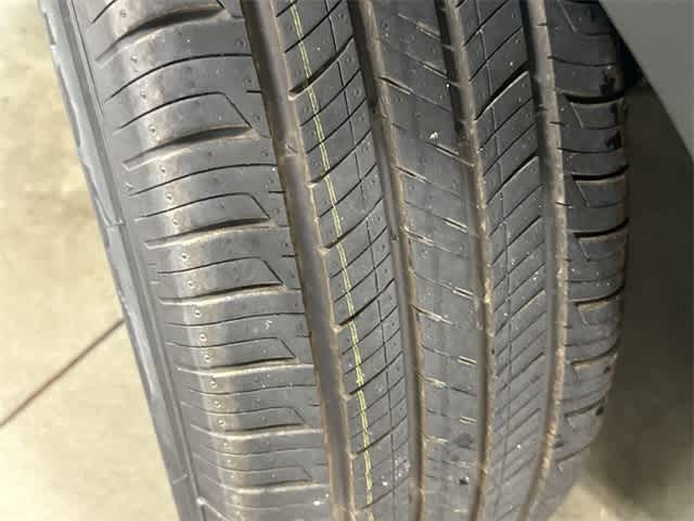 Thumbnail: 2026 Honda CR-V - 26