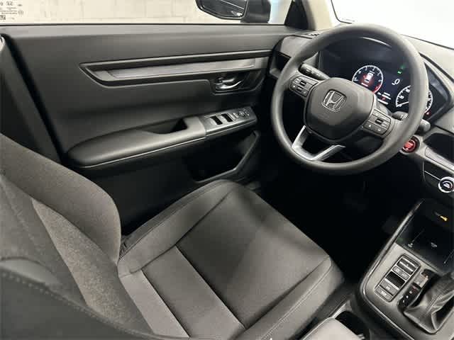 Thumbnail: 2026 Honda CR-V - 12