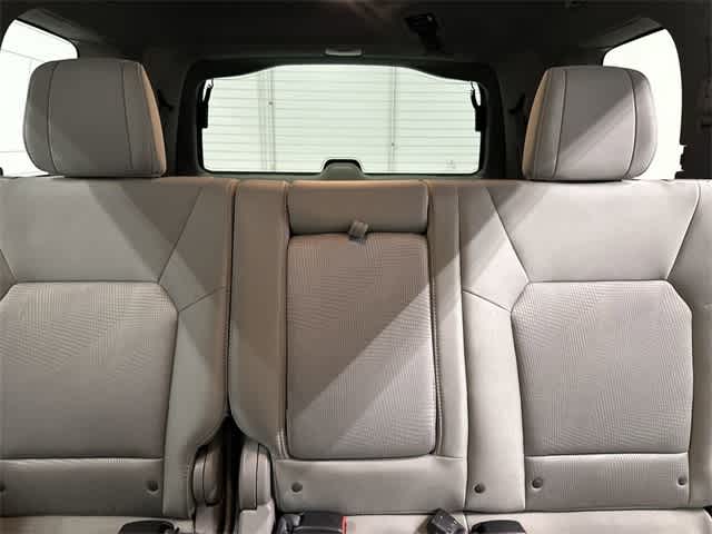Thumbnail: 2012 Honda Pilot - 14