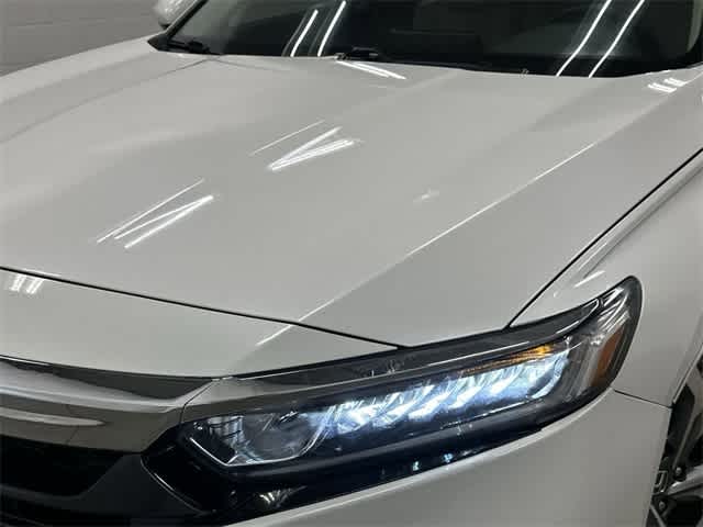 Thumbnail: 2018 Honda Accord - 28