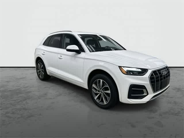 Thumbnail: 2021 Audi Q5 - 5