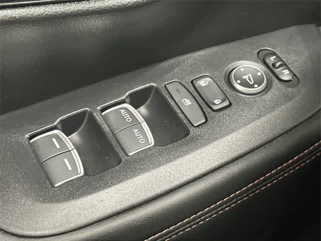 Thumbnail: 2024 Honda HR-V - 20