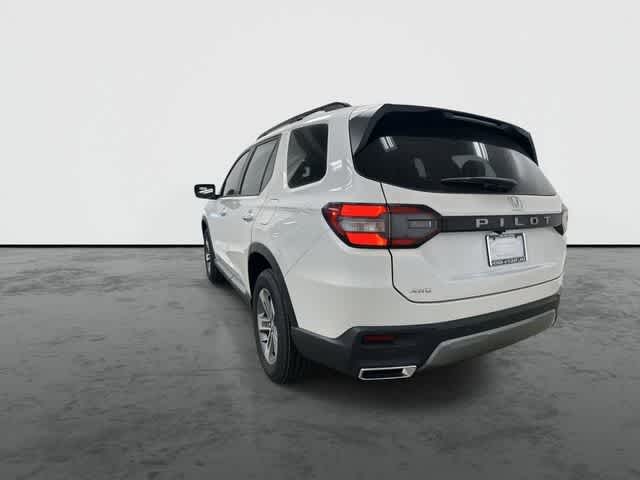 Thumbnail: 2026 Honda Pilot - 2