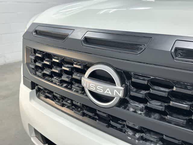 Thumbnail: 2025 Nissan Frontier - 29
