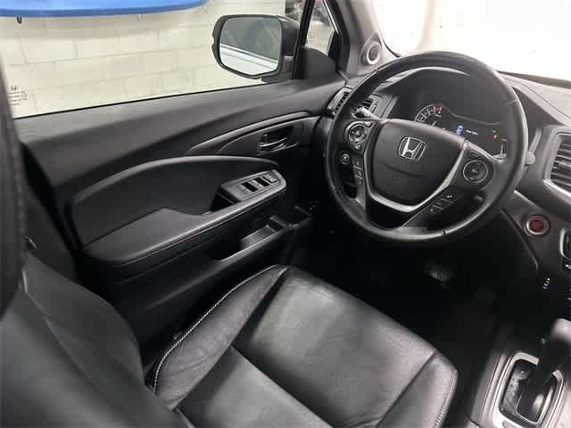 Thumbnail: 2018 Honda Pilot - 12