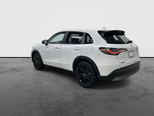 Thumbnail: 2026 Honda HR-V - 9
