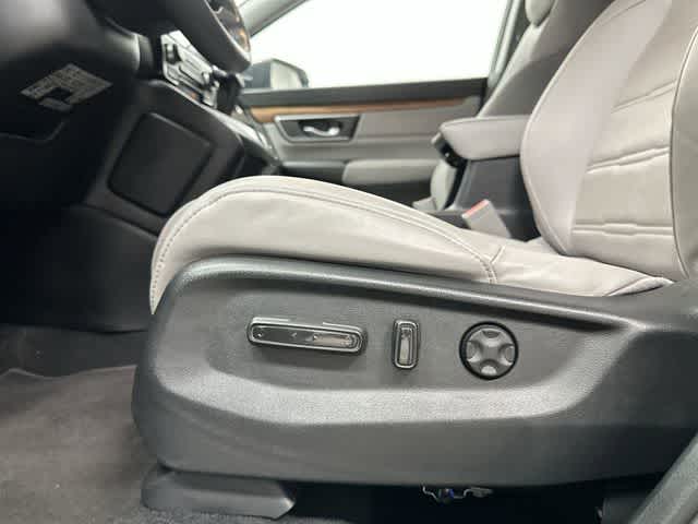 Thumbnail: 2020 Honda CR-V - 26