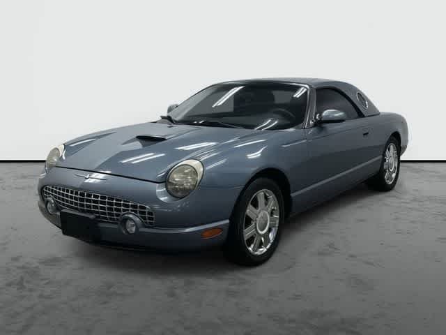 2005 Ford Thunderbird  -
                  League City, TX