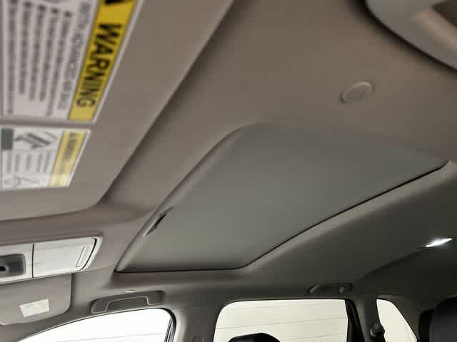 Thumbnail: 2025 Honda CR-V - 27