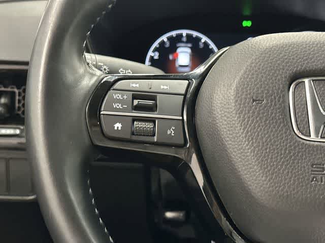 Thumbnail: 2025 Honda CR-V - 17