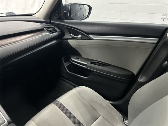 Thumbnail: 2021 Honda Civic - 13