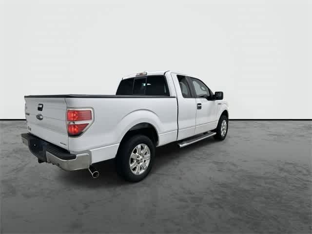 Thumbnail: 2014 Ford F-150 - 4