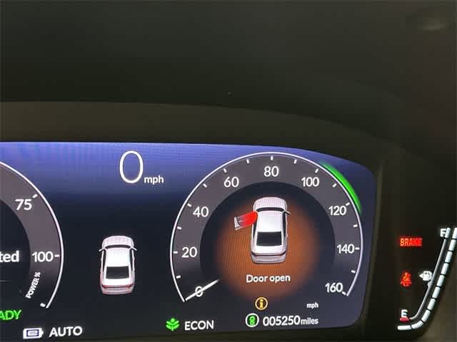 Thumbnail: 2025 Honda Accord - 16