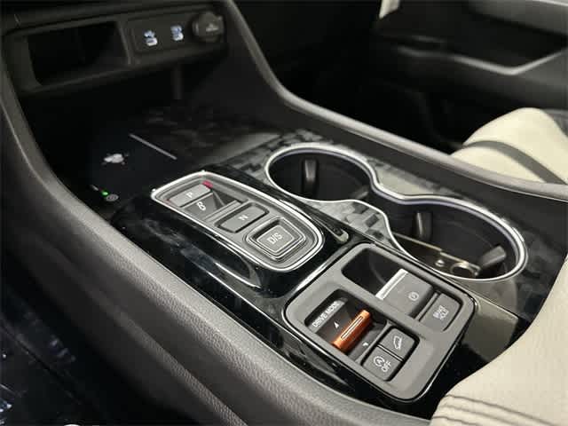 Thumbnail: 2026 Honda Passport - 25