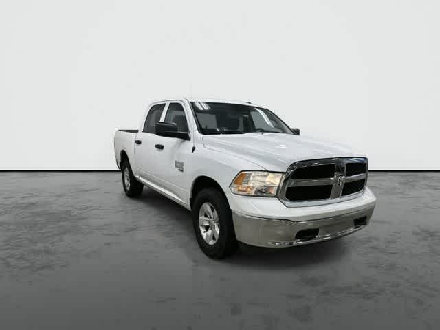 Thumbnail: 2023 RAM 1500 Classic - 6