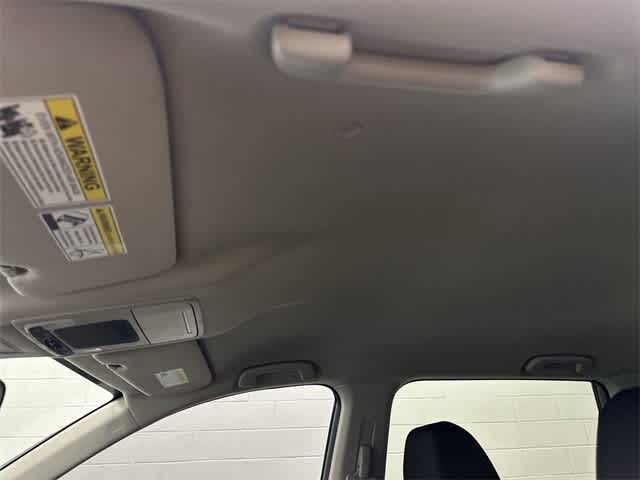 Thumbnail: 2026 Honda CR-V - 26