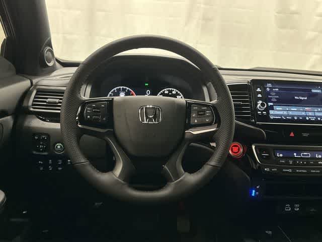 Thumbnail: 2026 Honda Ridgeline - 15