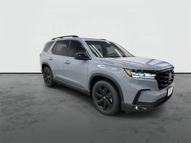 Thumbnail: 2025 Honda Pilot - 5
