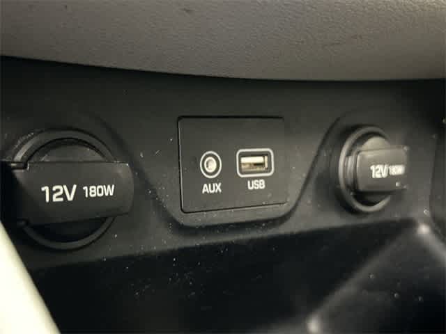 Thumbnail: 2019 Hyundai Tucson - 25