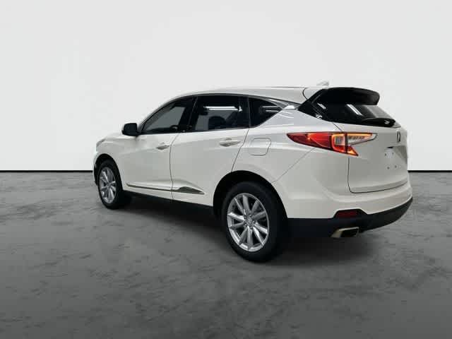 Thumbnail: 2024 Acura RDX - 9