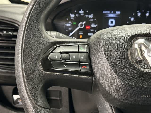 Thumbnail: 2023 RAM ProMaster - 16