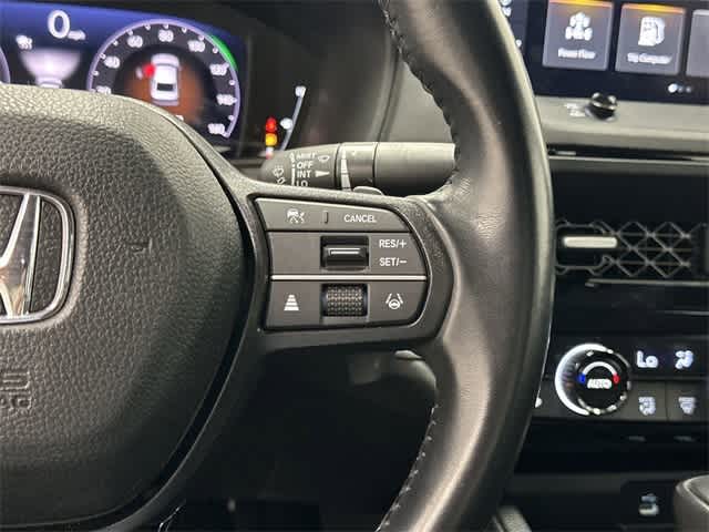 Thumbnail: 2024 Honda Accord - 18