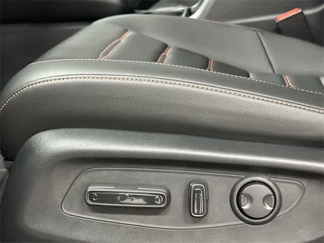 Thumbnail: 2026 Honda CR-V - 25