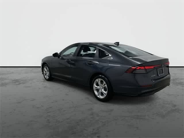 Thumbnail: 2025 Honda Accord - 9